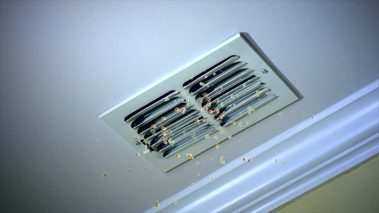 Best HVAC System Cleaning  in Woodstown, NJ