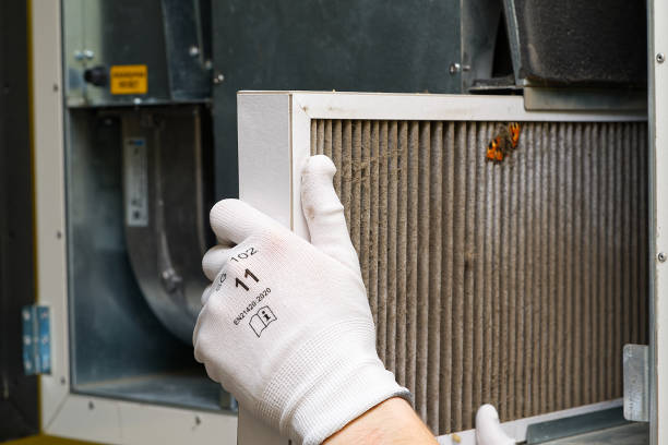 Best Local Air Duct Cleaning Services  in Woodstown, NJ