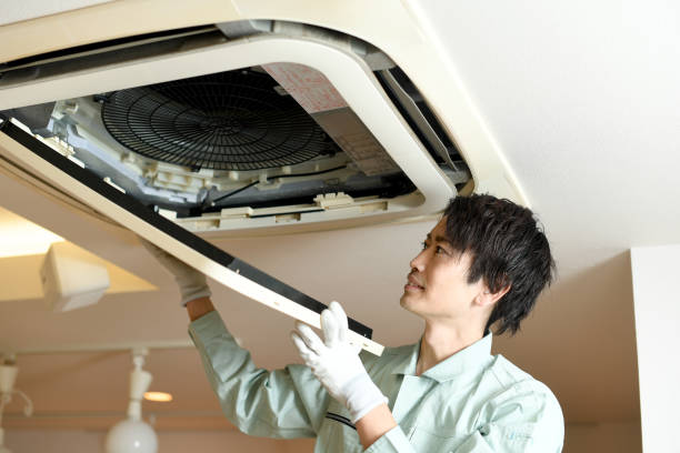 Best Residential Air Duct Cleaning  in Woodstown, NJ