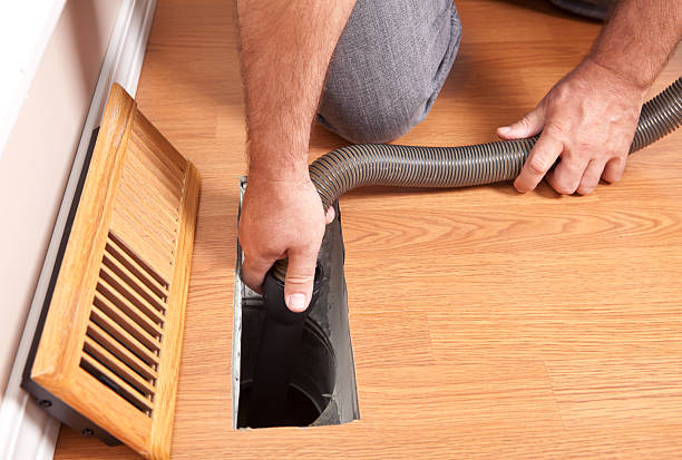  Woodstown, NJ Airduct Cleaning Pros