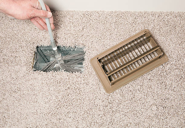 Best Emergency Air Duct Cleaning  in Woodstown, NJ