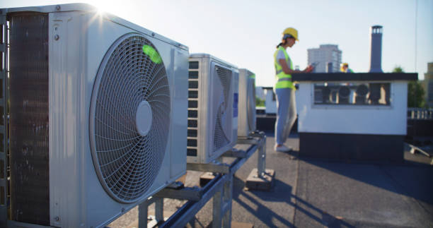 Best Best Air Duct Cleaning Company  in Woodstown, NJ